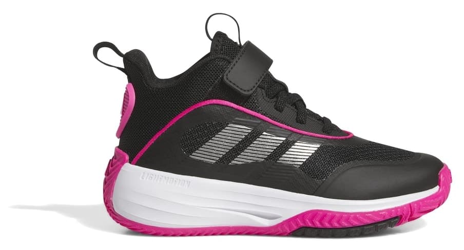 کفش بسکتبال بچگانه adidas Ownthegame 3.0 K مدل JQ7941 کفش بسکتبال بچگانه adidas Ownthegame 3.0 K مدل JQ7941