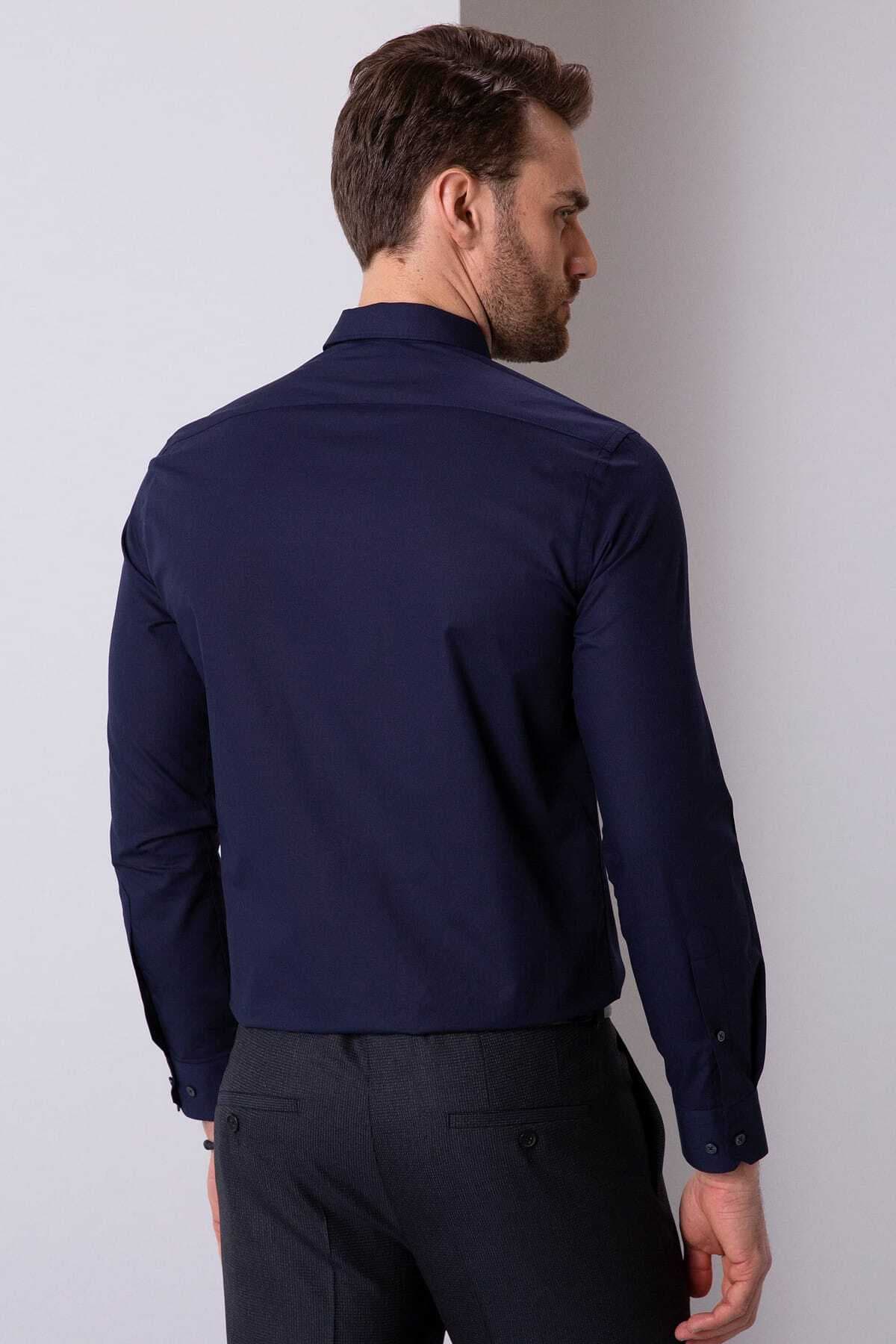 پیراهن مردانه Pierre Cardin مدل G021GL004.000.857702 پیراهن مردانه Pierre Cardin مدل G021GL004.000.857702