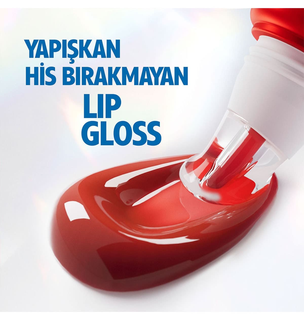 لیپ گلاس Vaseline Gluta Hya با اثر سرم Cherry Crush 10 ml لیپ گلاس Vaseline Gluta Hya با اثر سرم Cherry Crush 10 ml
