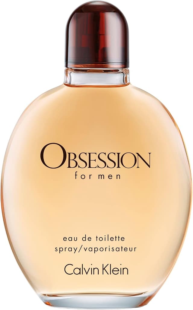 ادو تویلت مردانه Calvin Klein Obsession مدل 200 ml ادو تویلت مردانه Calvin Klein Obsession مدل 200 ml