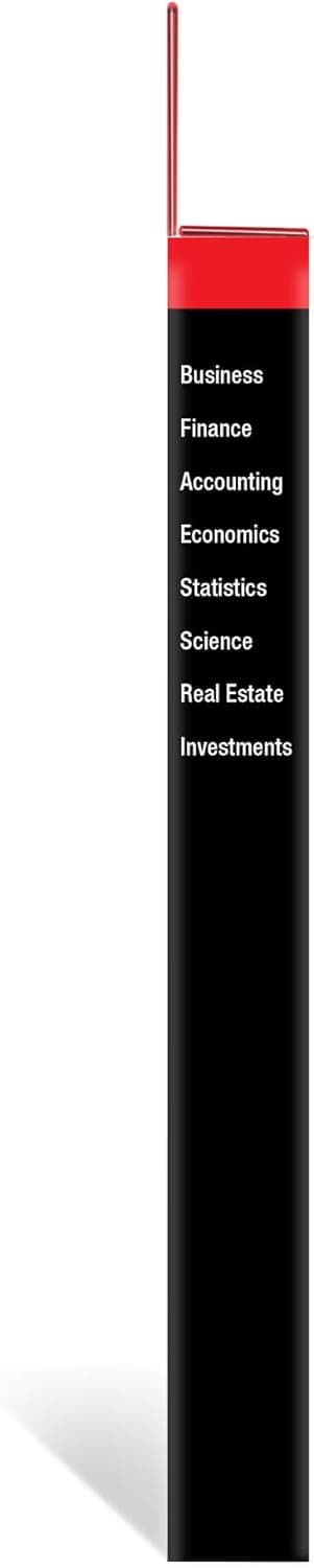 ماشینحساب مالی TEXAS INSTRUMENTS با نمایشگر ۱۰ رقمی مدل BA II Plus Professional ماشینحساب مالی TEXAS INSTRUMENTS با نمایشگر ۱۰ رقمی مدل BA II Plus Professional
