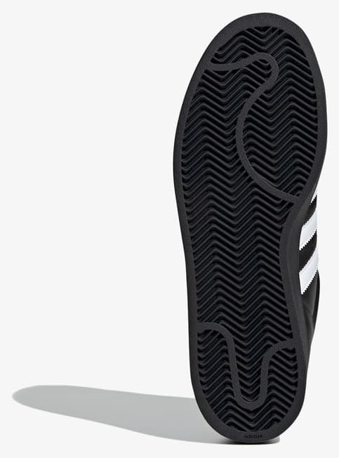 کفش ورزشی یونیسکس adidas Superstar مشکی کفش ورزشی یونیسکس adidas Superstar مشکی