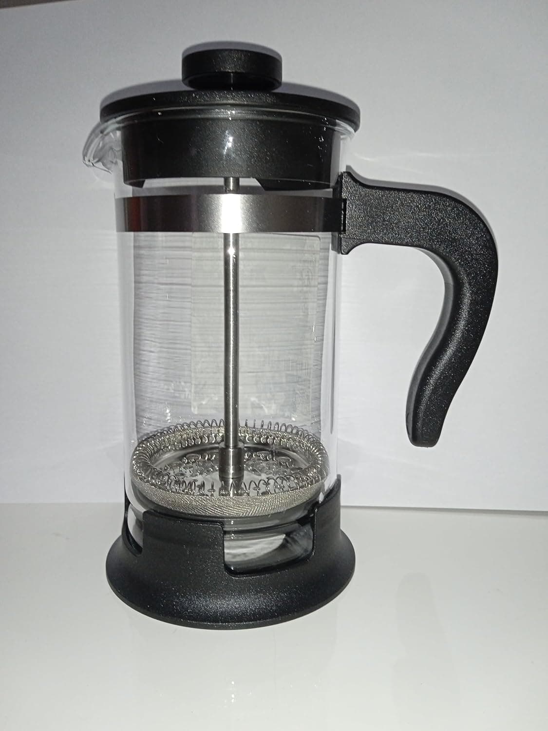فرنچ پرس IKEA 0,4 lt مدل UPPHETTA فرنچ پرس IKEA 0,4 lt مدل UPPHETTA