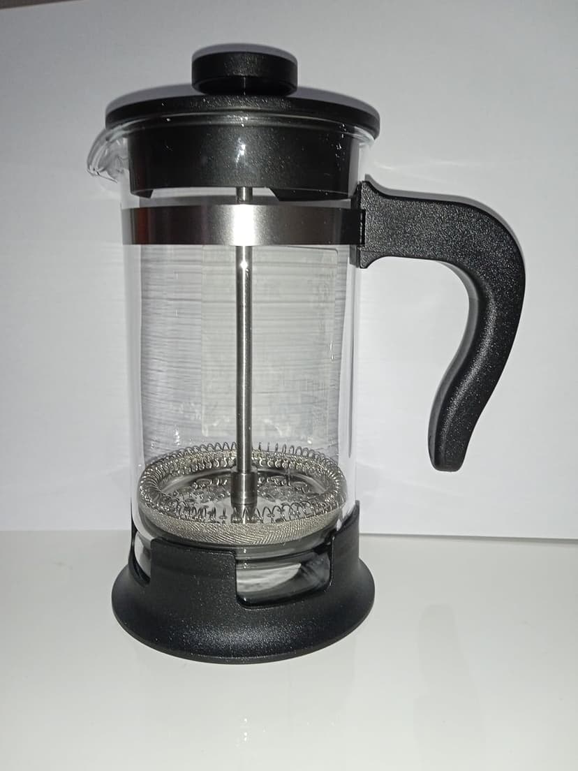 فرنچ پرس IKEA 0,4 lt مدل UPPHETTA فرنچ پرس IKEA 0,4 lt مدل UPPHETTA