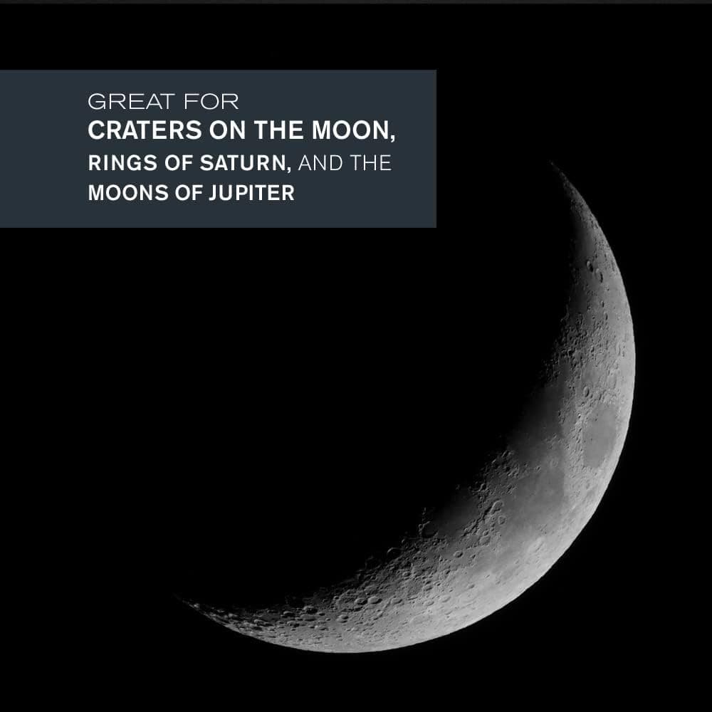کیت تلسکوپ شکستی Celestron Travel Scope 70 همراه کولهپشتی، چشمی 4mm و لنز بارلو 3x مشکی مدل 21035-ADS کیت تلسکوپ شکستی Celestron Travel Scope 70 همراه کولهپشتی، چشمی 4mm و لنز بارلو 3x مشکی مدل 21035-ADS