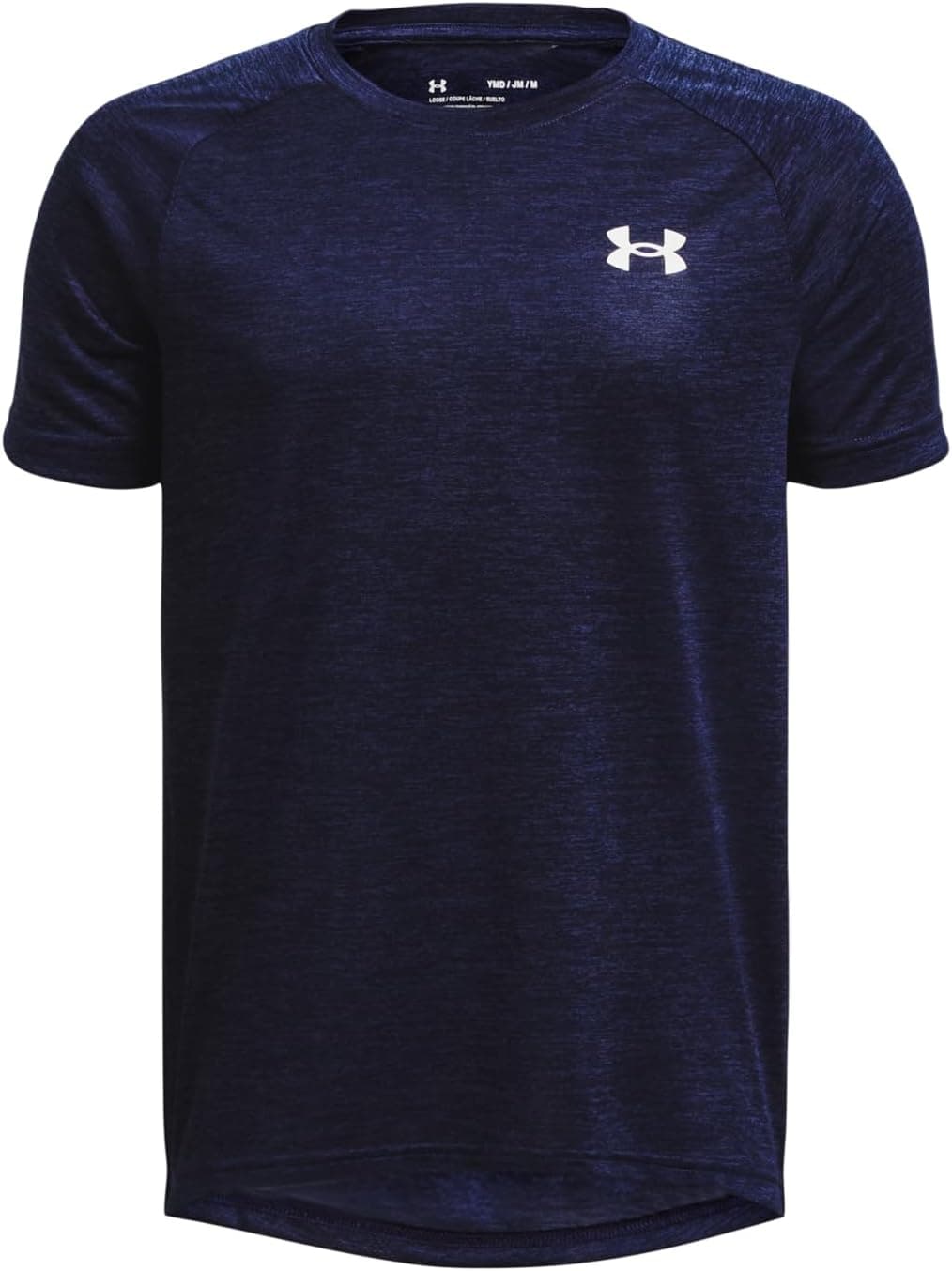 تیشرت پسرانه Under Armour آستین کوتاه UA Tech 2.0 بسته 1 عددی تیشرت پسرانه Under Armour آستین کوتاه UA Tech 2.0 بسته 1 عددی
