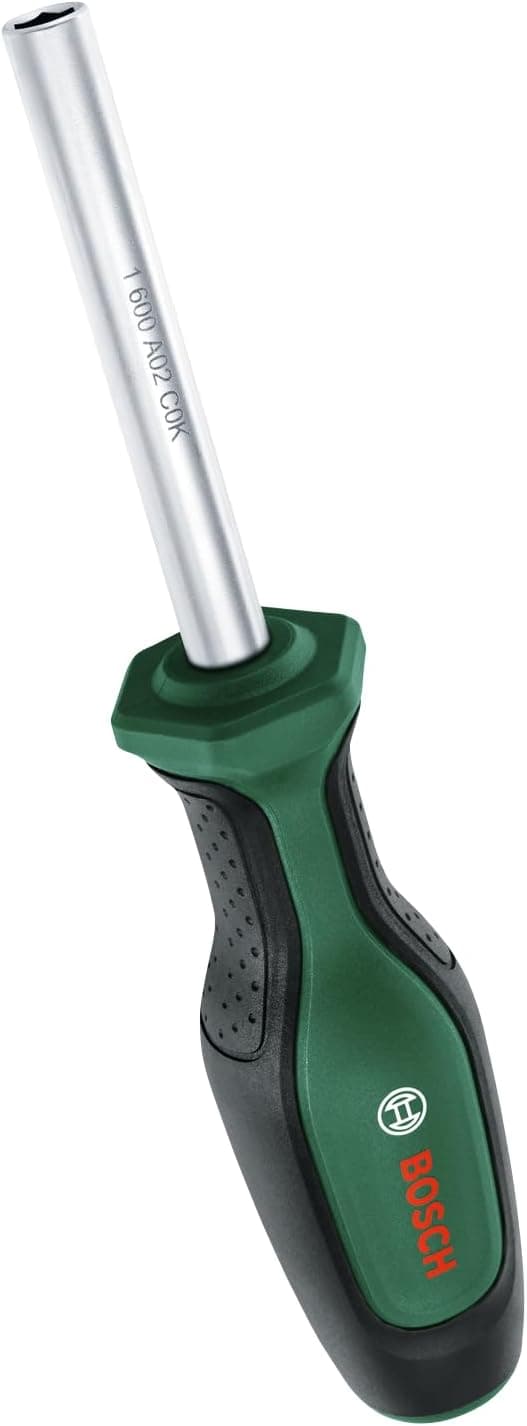 پیچگوشتی چندمنظوره Bosch پیچگوشتی چندمنظوره Bosch