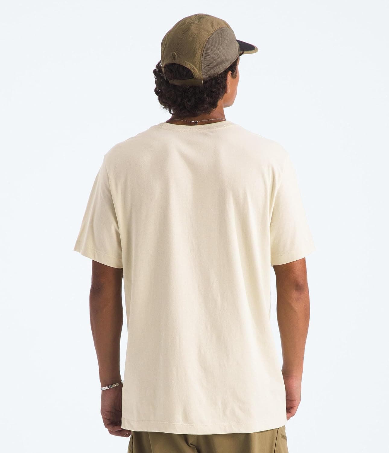 تیشرت مردانه The North Face آستین کوتاه فیت معمولی EVOLUTION SIMPLE DOME تیشرت مردانه The North Face آستین کوتاه فیت معمولی EVOLUTION SIMPLE DOME