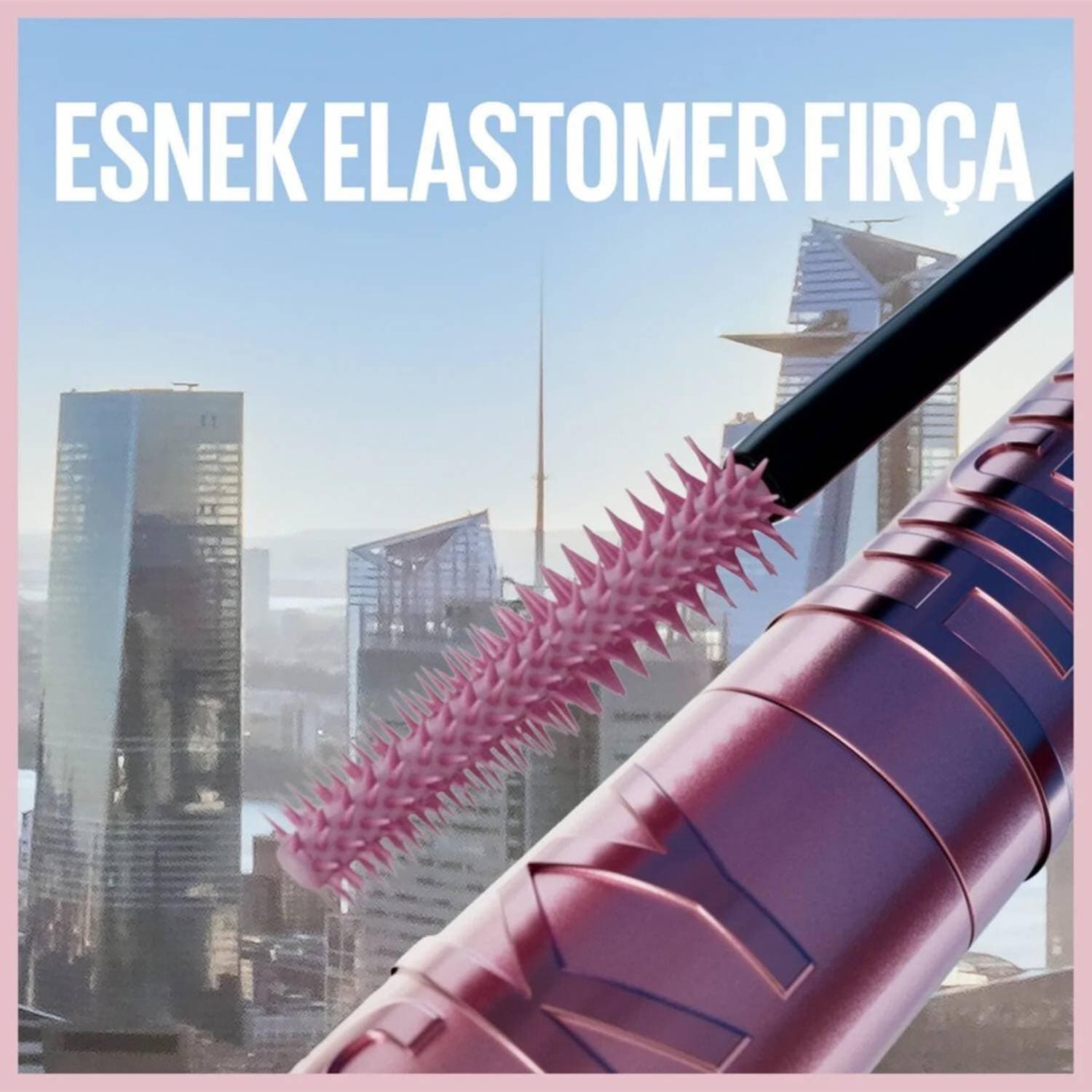 ست ریمل Maybelline Lash Sensational Sky High به همراه نسخه مینی مدل Cosmic Black ست ریمل Maybelline Lash Sensational Sky High به همراه نسخه مینی مدل Cosmic Black