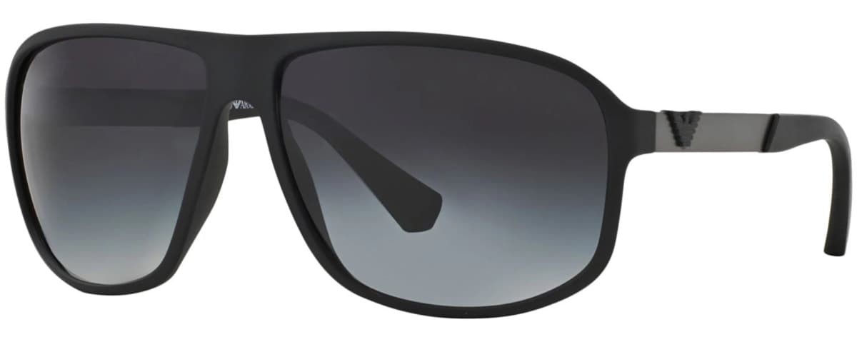 عینک آفتابی مردانه Emporio Armani مدل EA4029 50638G 64 عینک آفتابی مردانه Emporio Armani مدل EA4029 50638G 64