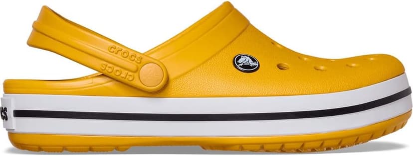 دمپایی یونیسکس بزرگسال Crocs مدل Crocband دمپایی یونیسکس بزرگسال Crocs مدل Crocband