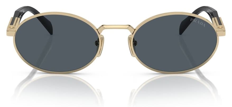 عینک آفتابی زنانه Prada مدل PR 65ZS ZVN09T 55 عینک آفتابی زنانه Prada مدل PR 65ZS ZVN09T 55
