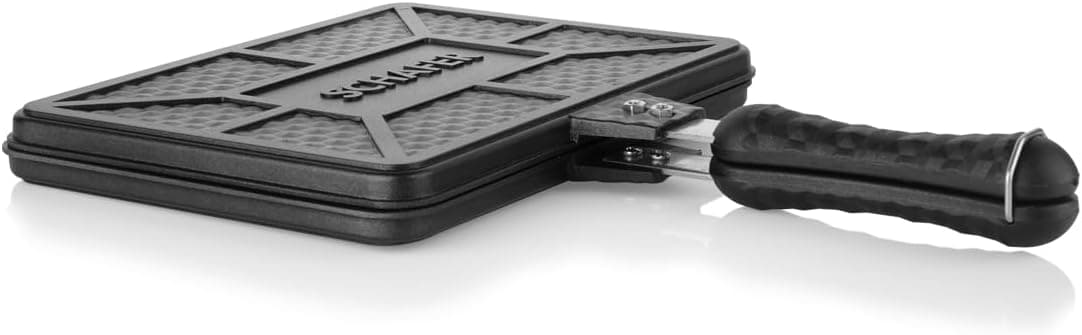 گریل چدنی روی اجاق Schäfer مدل Tastemake XL 20x26 cm 2 عددی گریل چدنی روی اجاق Schäfer مدل Tastemake XL 20x26 cm 2 عددی
