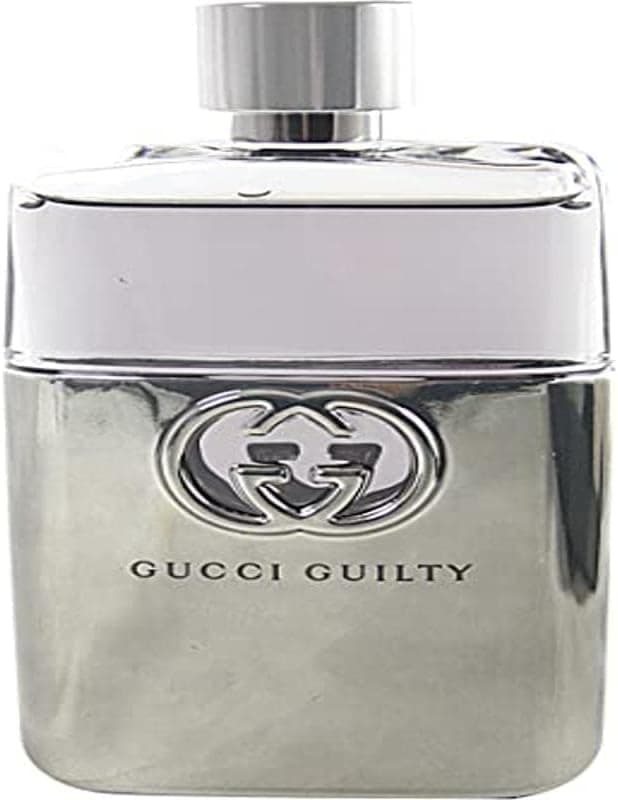ادو تویلت مردانه Gucci Guilty 90ml ادو تویلت مردانه Gucci Guilty 90ml