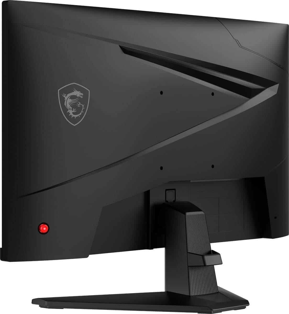 مانیتور گیمینگ MSI مدل MAG 244F، 23.8 اینچ، FHD، صفحهتخت Rapid IPS، 200HZ، 1ms، FreeSync Premium مانیتور گیمینگ MSI مدل MAG 244F، 23.8 اینچ، FHD، صفحهتخت Rapid IPS، 200HZ، 1ms، FreeSync Premium