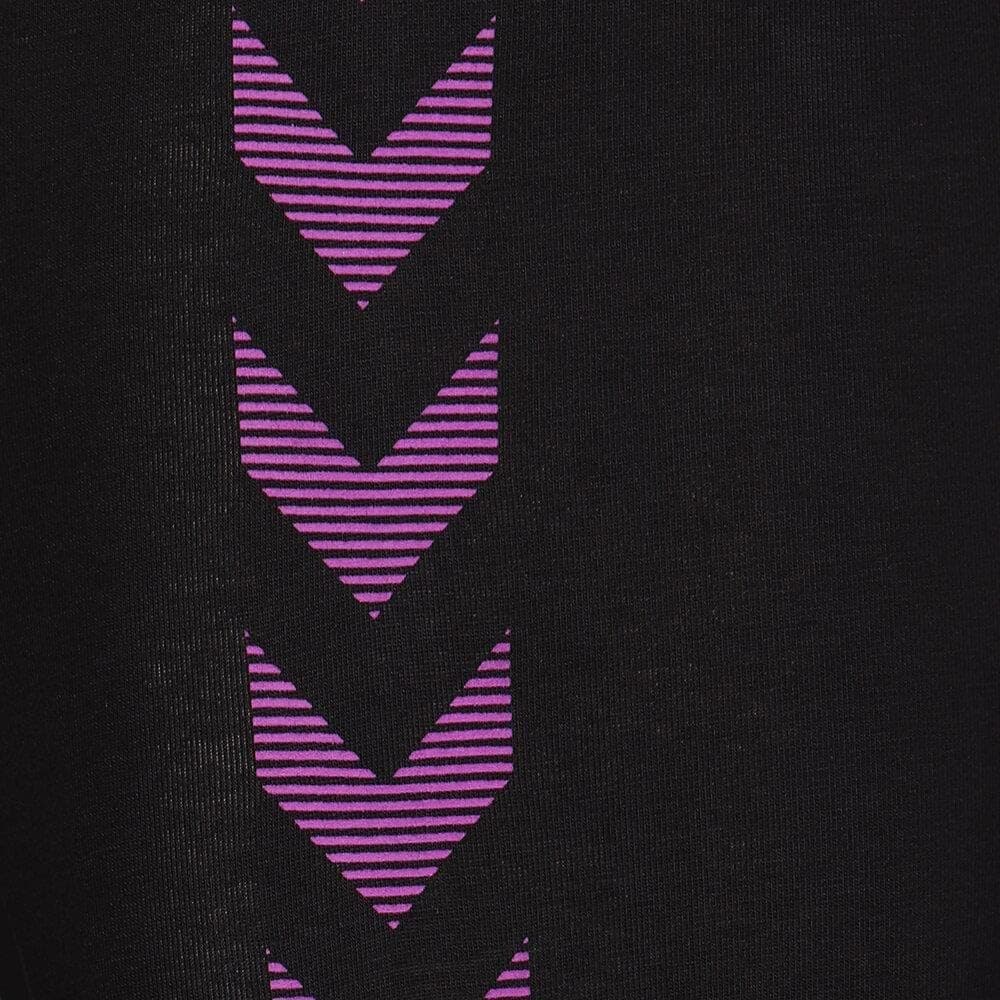تایت زنانه Hummel Christina مشکی XS تایت زنانه Hummel Christina مشکی XS