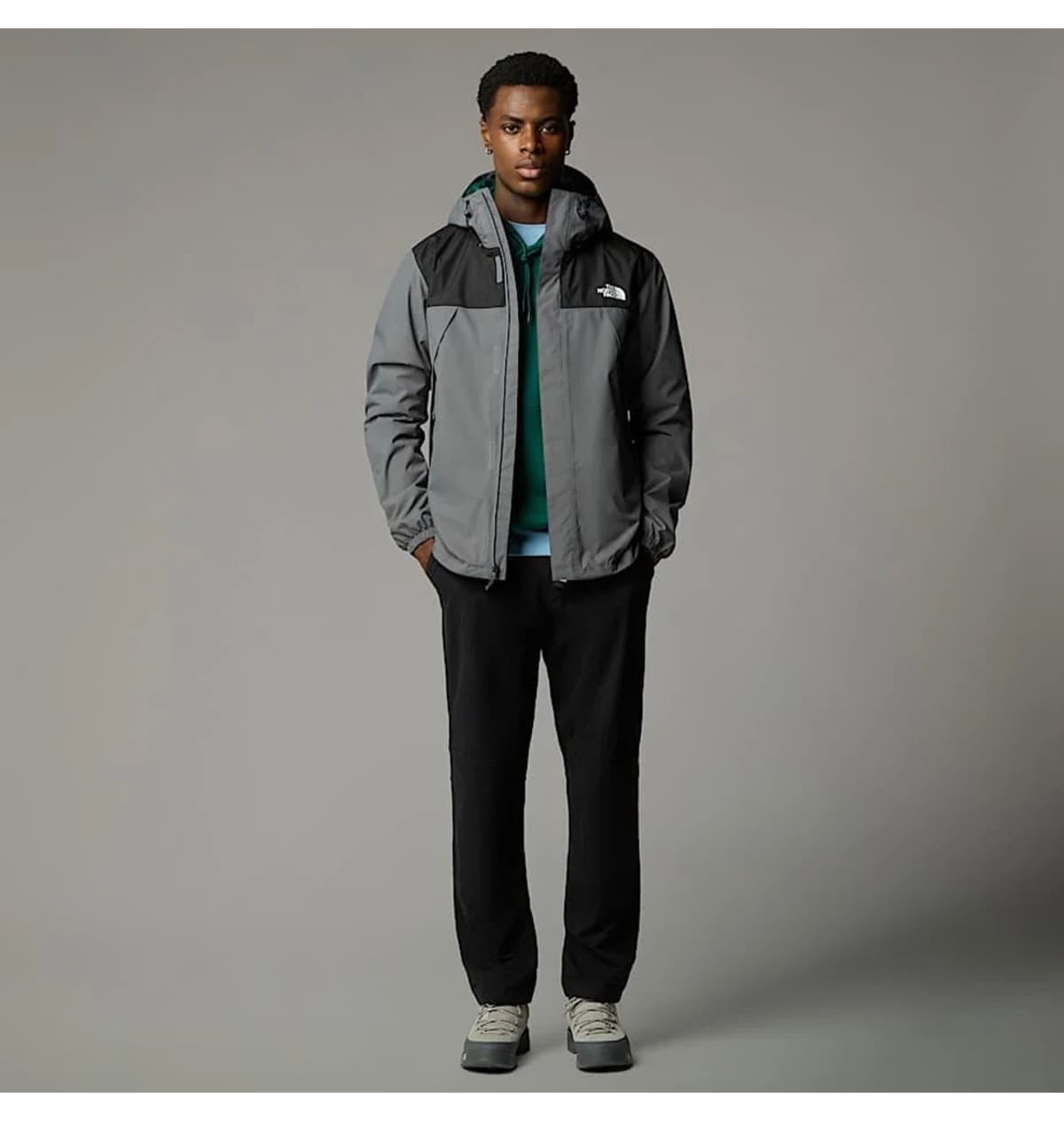 بارانی مردانه The North Face Antora بارانی مردانه The North Face Antora