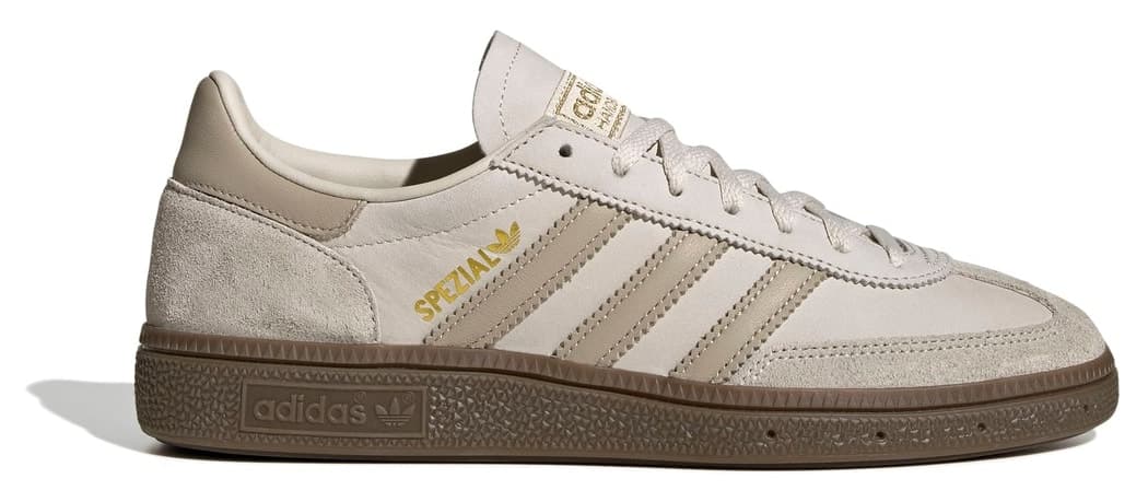 کفش اسنیکر زنانه adidas Handball Spezial مدل JI2644 کفش اسنیکر زنانه adidas Handball Spezial مدل JI2644