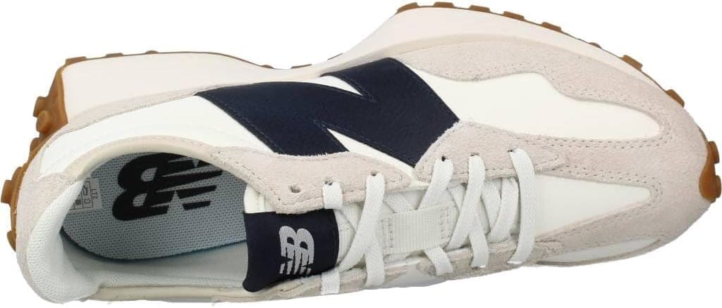 کفش ورزشی یونیسکس بزرگسالان New Balance مدل 327 کفش ورزشی یونیسکس بزرگسالان New Balance مدل 327