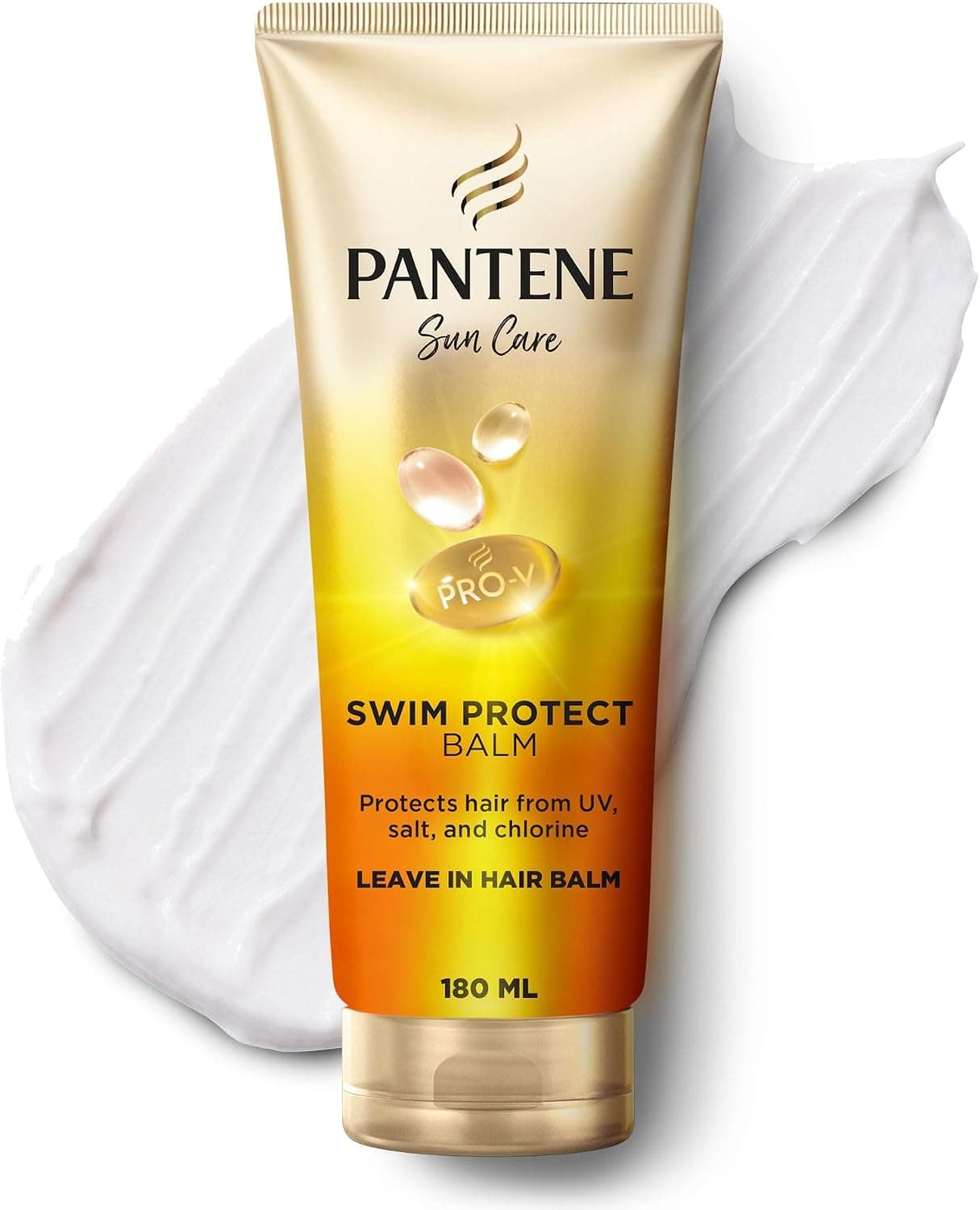 اسپری ضدآفتاب مو Pantene با نیاسینامید 200ml اسپری ضدآفتاب مو Pantene با نیاسینامید 200ml