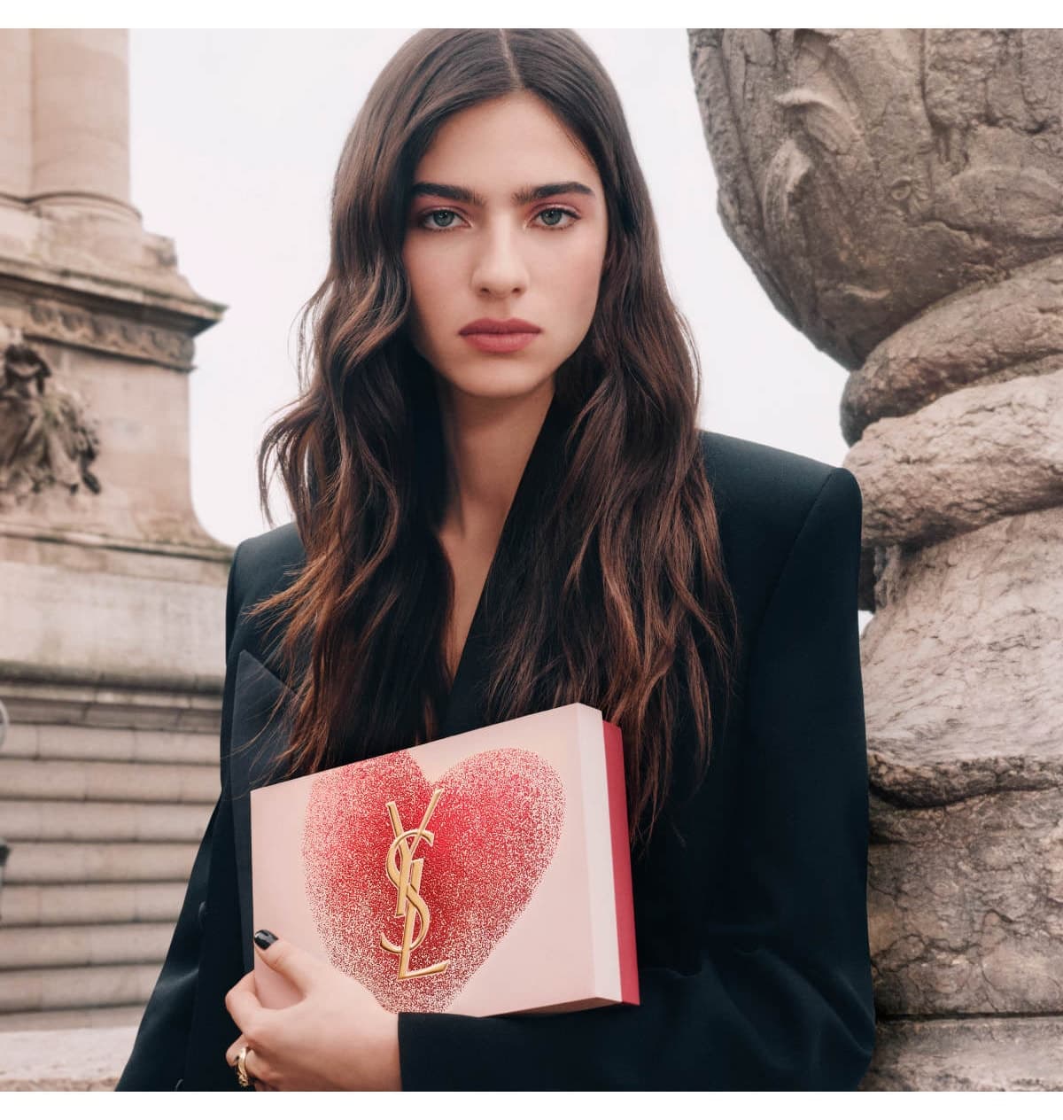 عطر زنانه Yves Saint Laurent Libre Eau De Parfum 90ml + 10ml + 50ml مدل 3614274739756 عطر زنانه Yves Saint Laurent Libre Eau De Parfum 90ml + 10ml + 50ml مدل 3614274739756