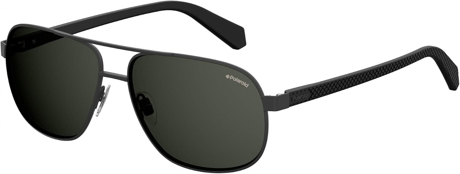 عینک آفتابی مردانه Polaroid مدل PLD 2059/S عینک آفتابی مردانه Polaroid مدل PLD 2059/S