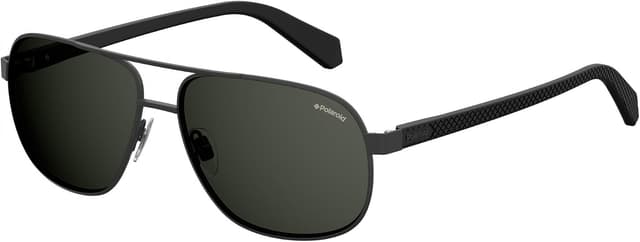 عینک آفتابی مردانه Polaroid مدل PLD 2059/S عینک آفتابی مردانه Polaroid مدل PLD 2059/S