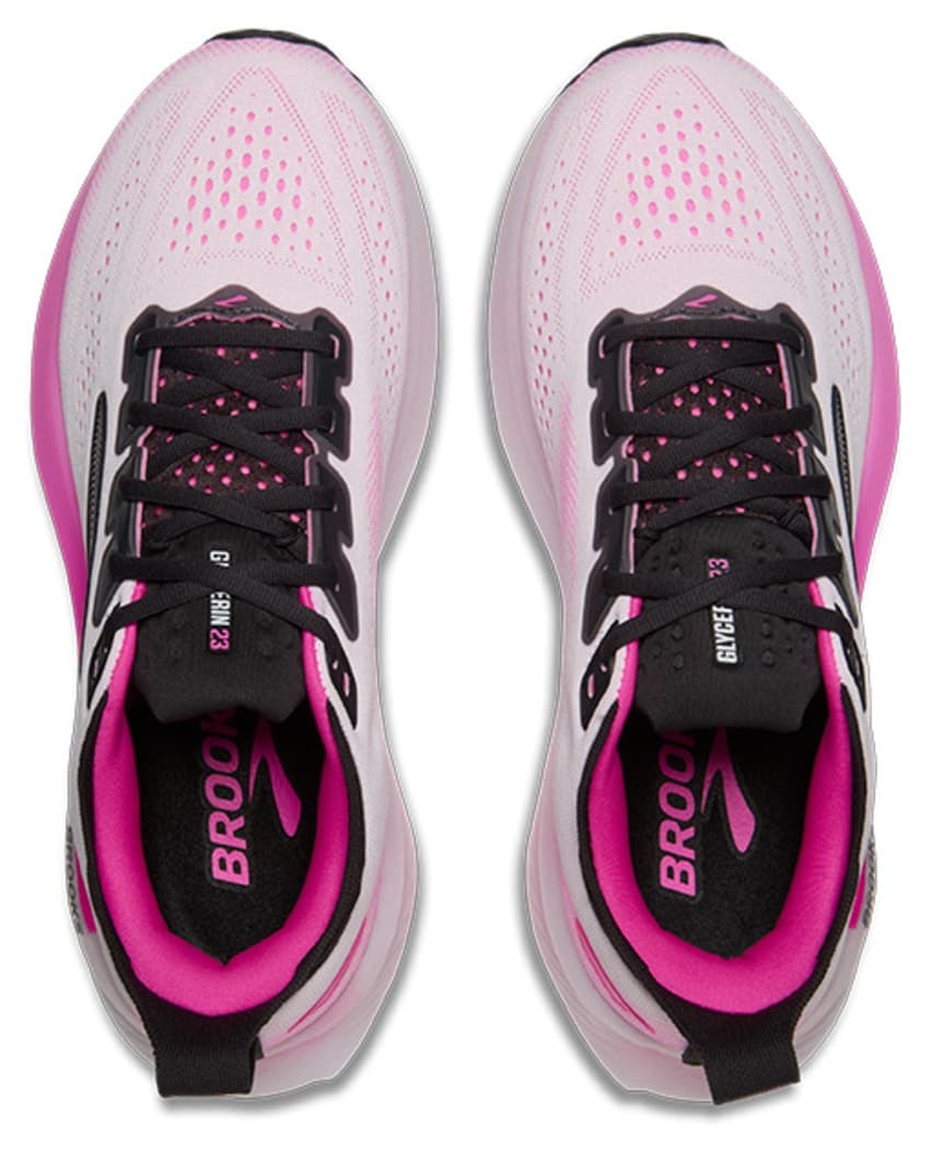کفش دویدن Brooks Glycerin 23 مدل 1204651B111 کفش دویدن Brooks Glycerin 23 مدل 1204651B111