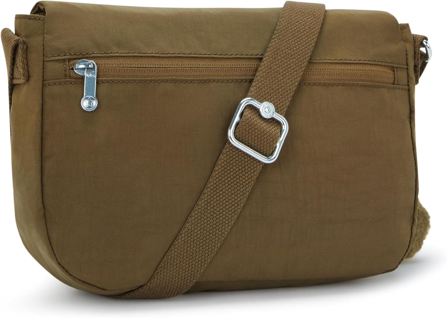 کیف دوشی Kipling Earthbeat S Basic مدل KI2502-1NA کیف دوشی Kipling Earthbeat S Basic مدل KI2502-1NA