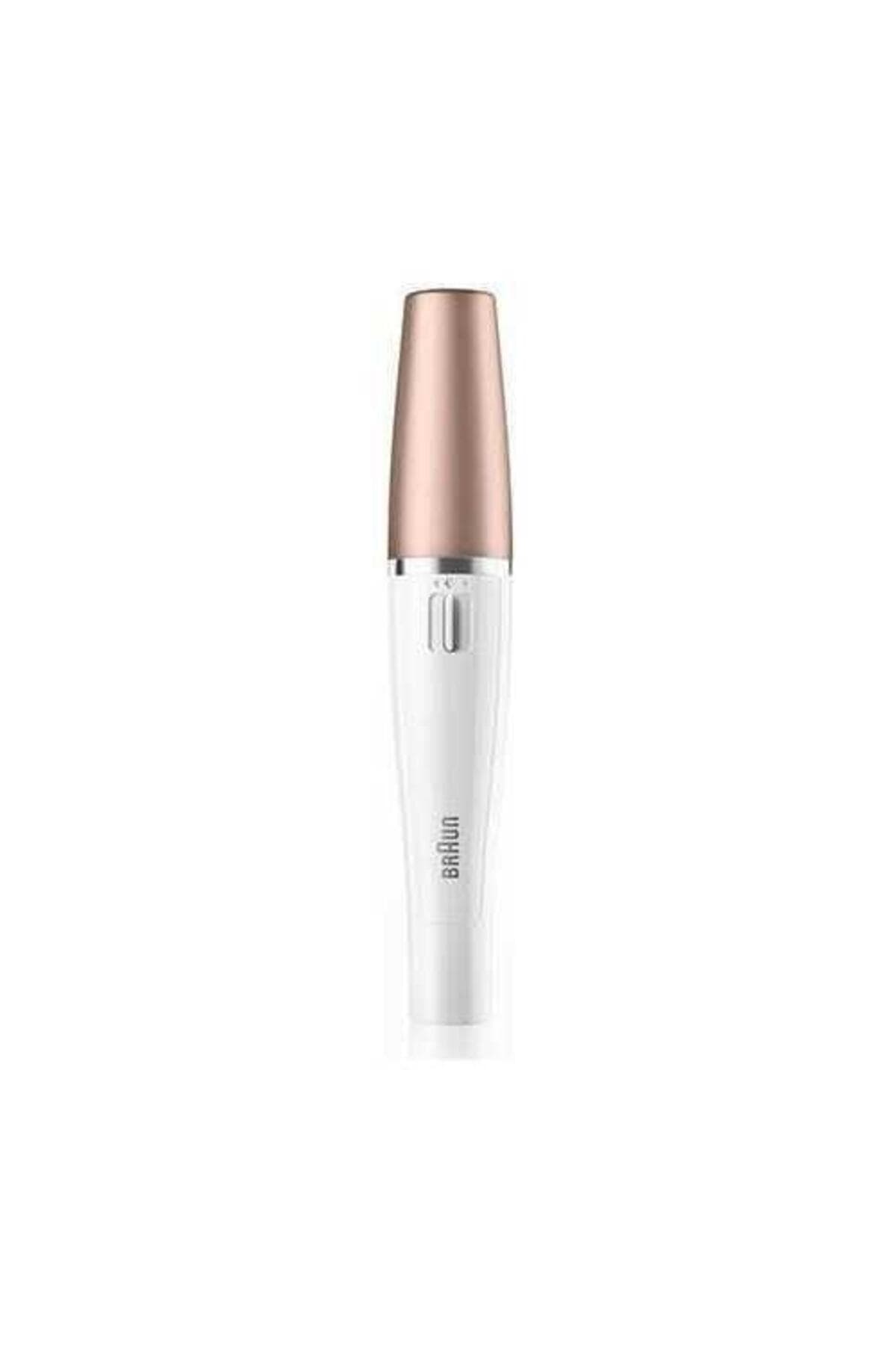 اپیلاتور صورت Braun مدل Face 912 اپیلاتور صورت Braun مدل Face 912