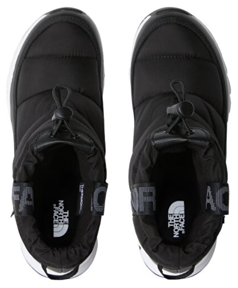 بوت برفی نوجوانه The North Face Y Thermoball Pull-On WP مدل NF0A5LXJKY41 مشکی بوت برفی نوجوانه The North Face Y Thermoball Pull-On WP مدل NF0A5LXJKY41 مشکی