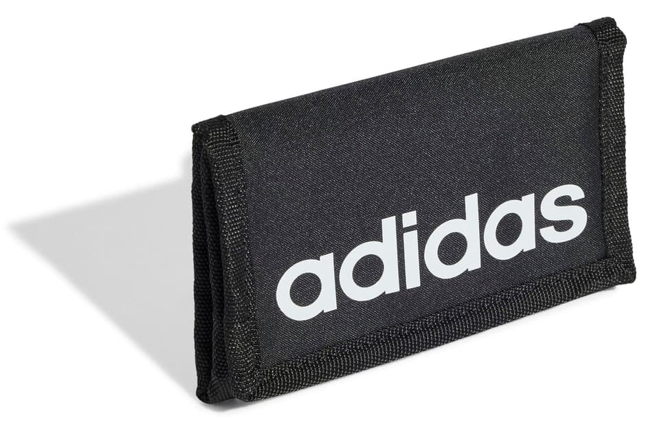 کیف پول یونیسکس adidas مدل Linear JE8346 کیف پول یونیسکس adidas مدل Linear JE8346
