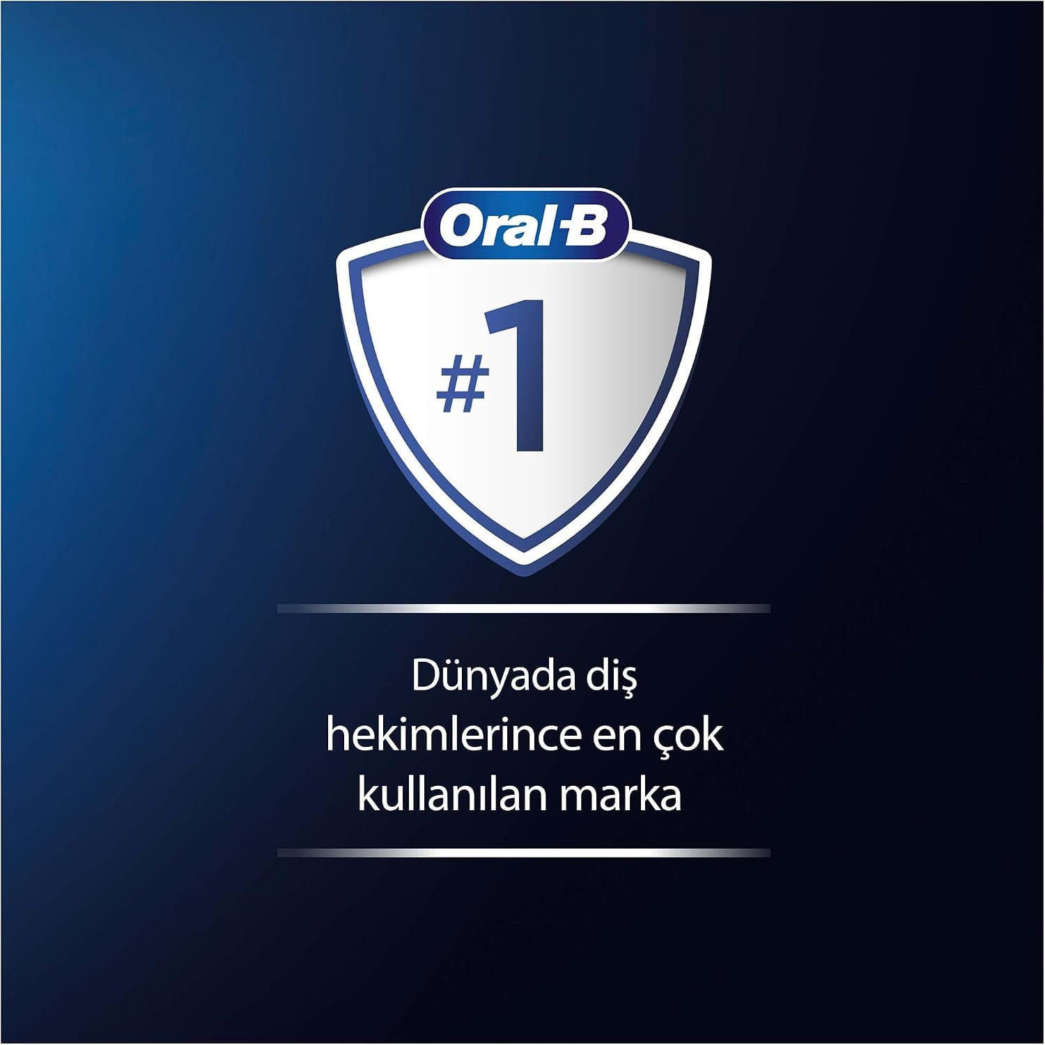 مسواک برقی مشکی Oral-B Pro Serisi 1 با 1 سری مسواک با طراحی Braun مسواک برقی مشکی Oral-B Pro Serisi 1 با 1 سری مسواک با طراحی Braun