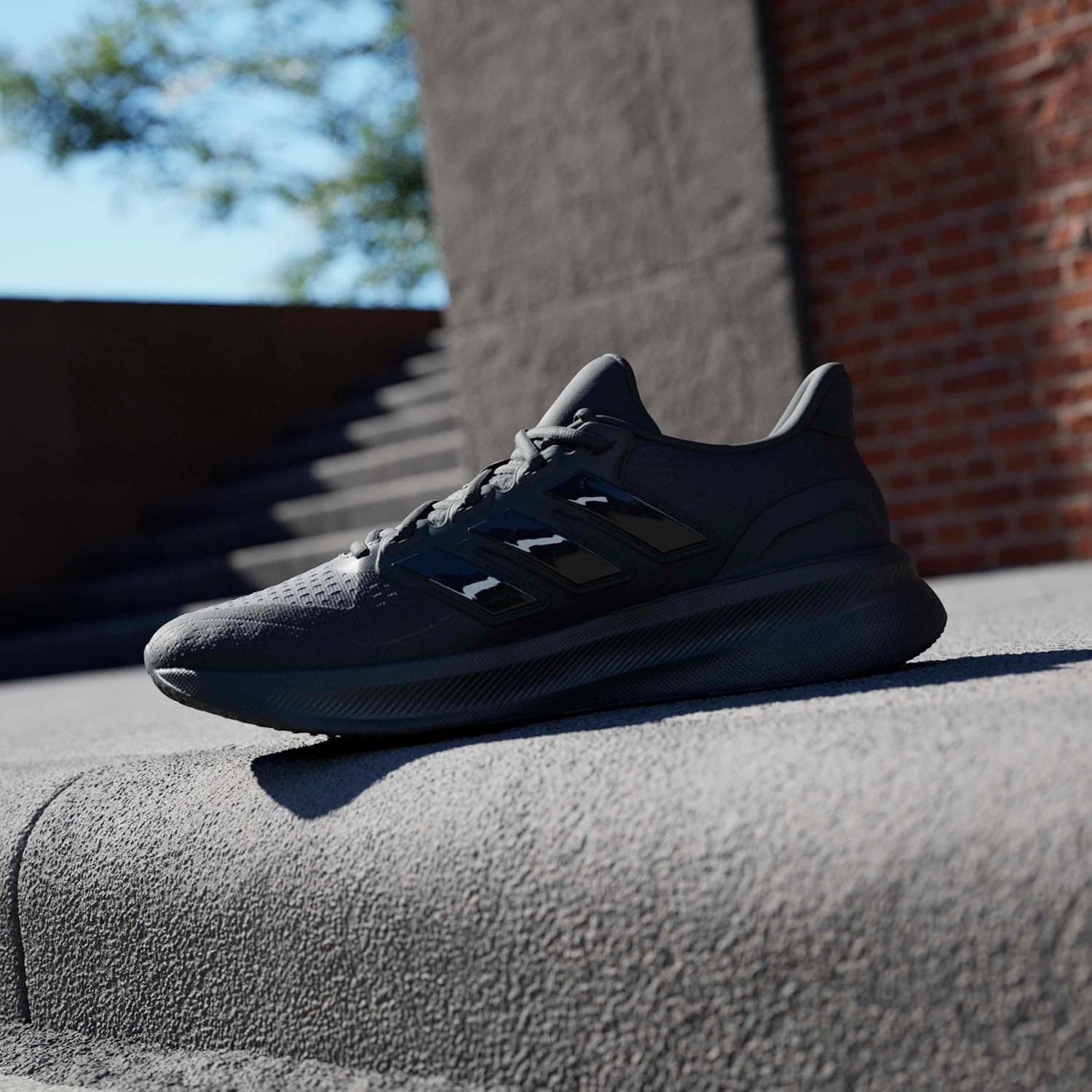 کفش دویدن مردانه adidas مدل Ultrarun 5 کفش دویدن مردانه adidas مدل Ultrarun 5