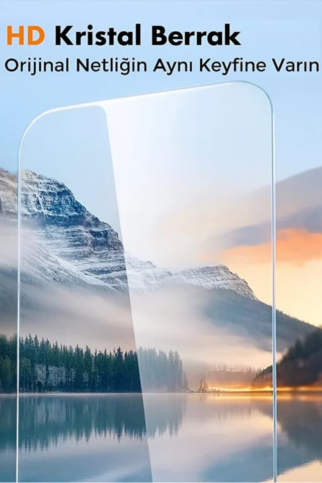 محافظ صفحه نمایش شیشهای Fibaks تمامصفحه شفاف Full HD برای iPhone 13/13 Pro/14/16E/17E محافظ صفحه نمایش شیشهای Fibaks تمامصفحه شفاف Full HD برای iPhone 13/13 Pro/14/16E/17E