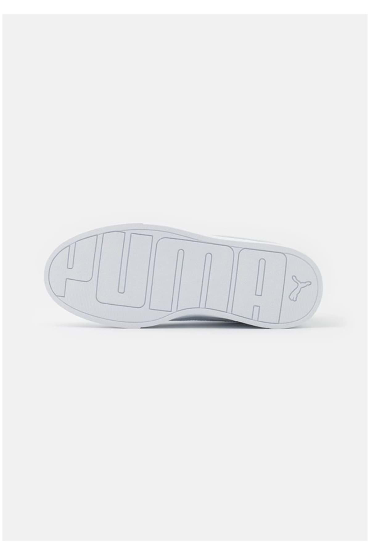 کفش ورزشی زنانه Puma Skye Clean مدل 380147 کفش ورزشی زنانه Puma Skye Clean مدل 380147