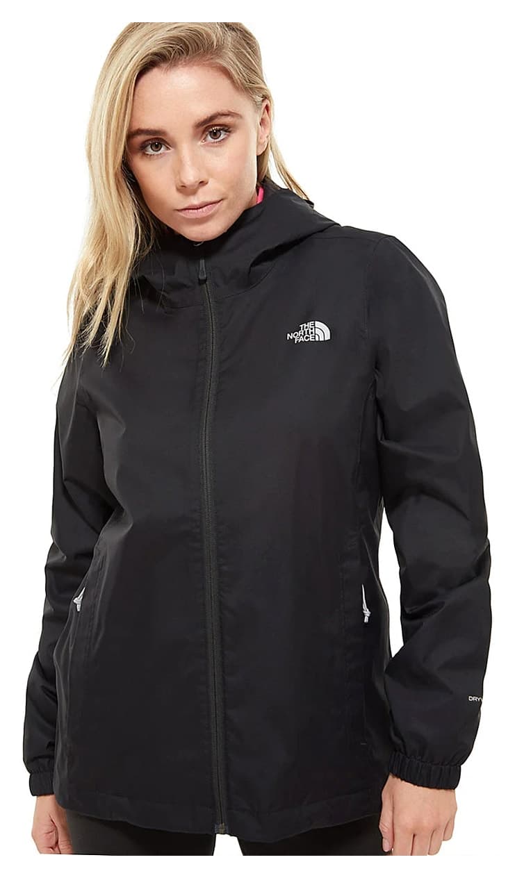 مونت زنانه The North Face Quest مشکی اوتدور ضد آب مدل NF00A8BAKU11 مونت زنانه The North Face Quest مشکی اوتدور ضد آب مدل NF00A8BAKU11