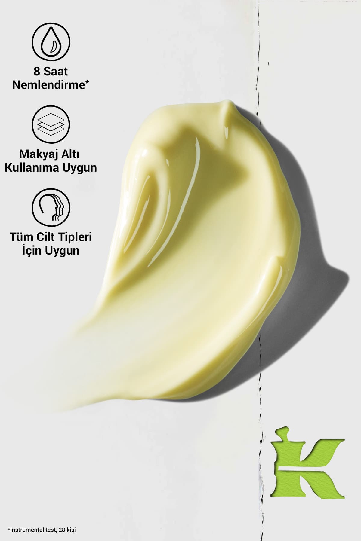 کرم دور چشم Kiehl's حاوی روغن آووکادو و کافئین با آبرسانی عمیق 14 ml کرم دور چشم Kiehl's حاوی روغن آووکادو و کافئین با آبرسانی عمیق 14 ml