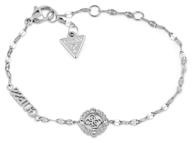 دستبند زنانه Guess مدل JGUJUBB04644JWRHS دستبند زنانه Guess مدل JGUJUBB04644JWRHS