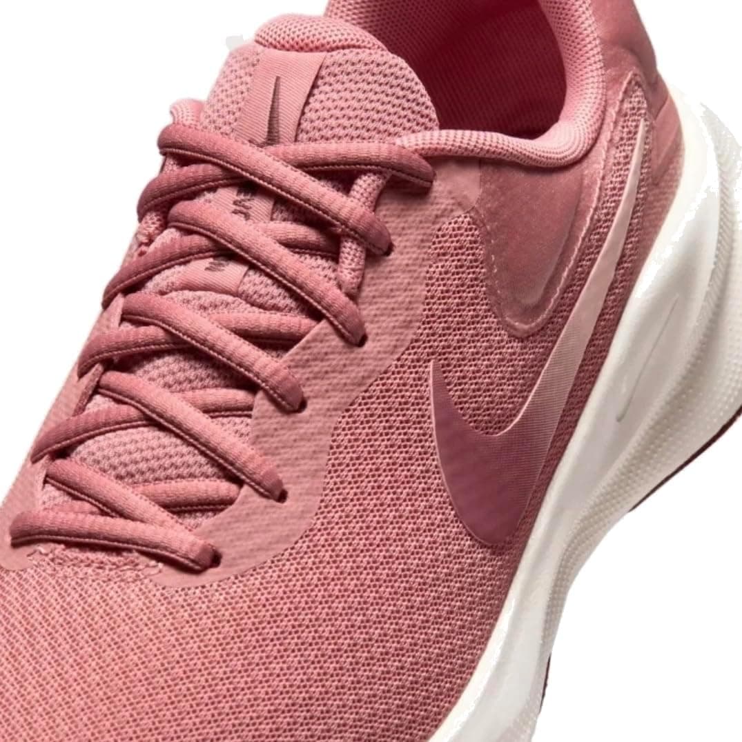 کفش دویدن زنانه Nike Revolution 7 صورتی سایز 38 کفش دویدن زنانه Nike Revolution 7 صورتی سایز 38