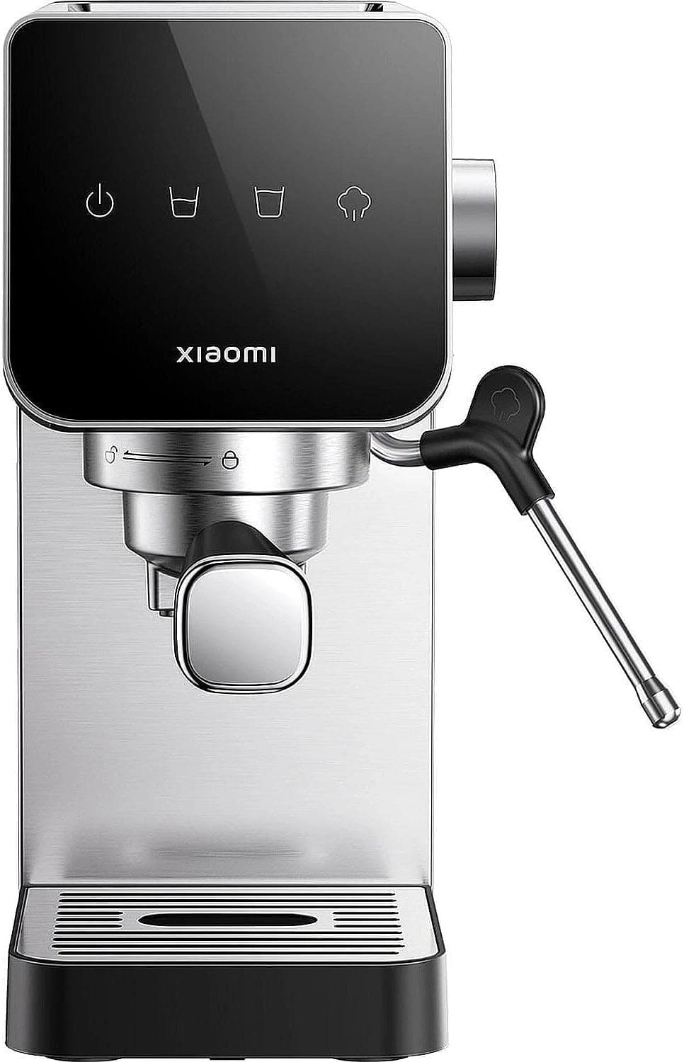 دستگاه اسپرسوساز نیمهاتوماتیک Xiaomi دستگاه اسپرسوساز نیمهاتوماتیک Xiaomi