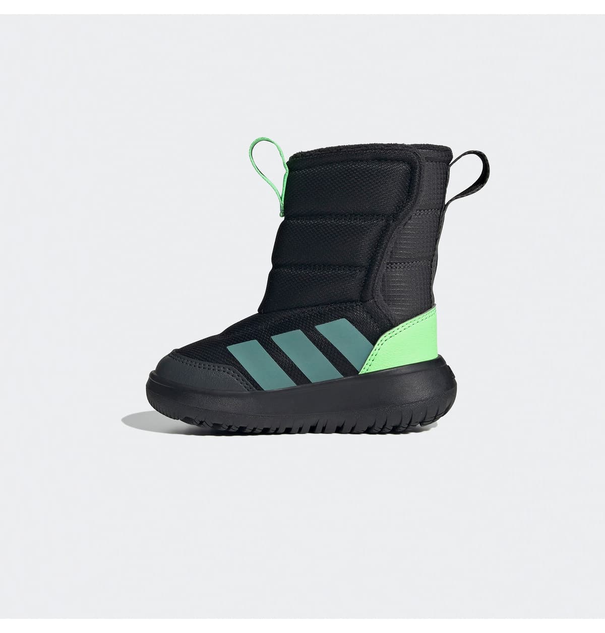بوت برفی زمستانی adidas WINTERPLAY مدل JQ3603 بوت برفی زمستانی adidas WINTERPLAY مدل JQ3603