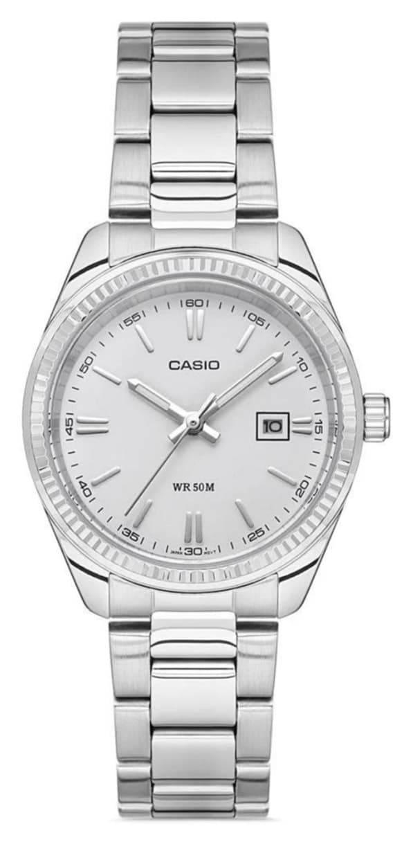 ساعت مچی زنانه Casio مدل Ltp-1302d-7a1vdf ساعت مچی زنانه Casio مدل Ltp-1302d-7a1vdf