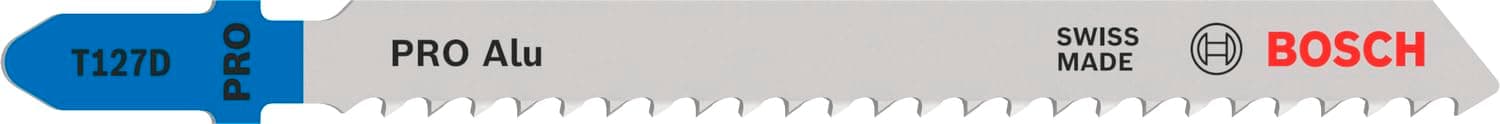 تیغ اره جیگساو Bosch بسته 5 عددی مدل 2608634237 T 118 EOF تیغ اره جیگساو Bosch بسته 5 عددی مدل 2608634237 T 118 EOF