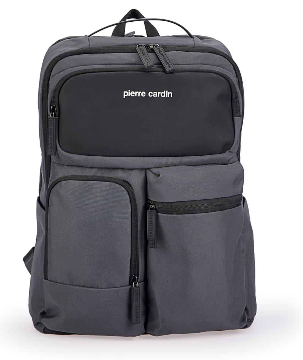 کوله پشتی زنانه Pierre Cardin مدل 07pct170196 کوله پشتی زنانه Pierre Cardin مدل 07pct170196
