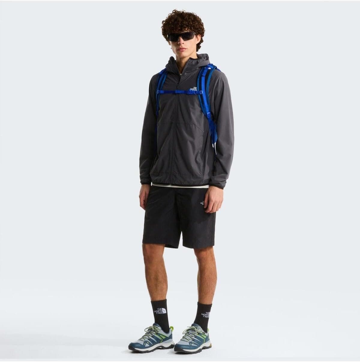 ژاکت زنانه THE NORTH FACE 24/7 کلاهدار پارچه بافته مدل NF0A8CS7JK31 ژاکت زنانه THE NORTH FACE 24/7 کلاهدار پارچه بافته مدل NF0A8CS7JK31