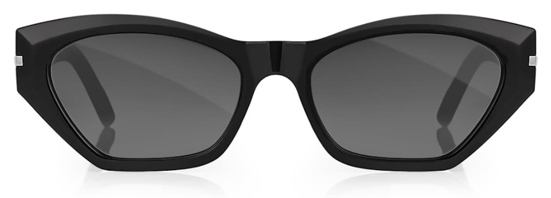 عینک آفتابی زنانه Daniel Klein فریم استات UV400 مشکی 54 مدل DKGG7367C1 عینک آفتابی زنانه Daniel Klein فریم استات UV400 مشکی 54 مدل DKGG7367C1