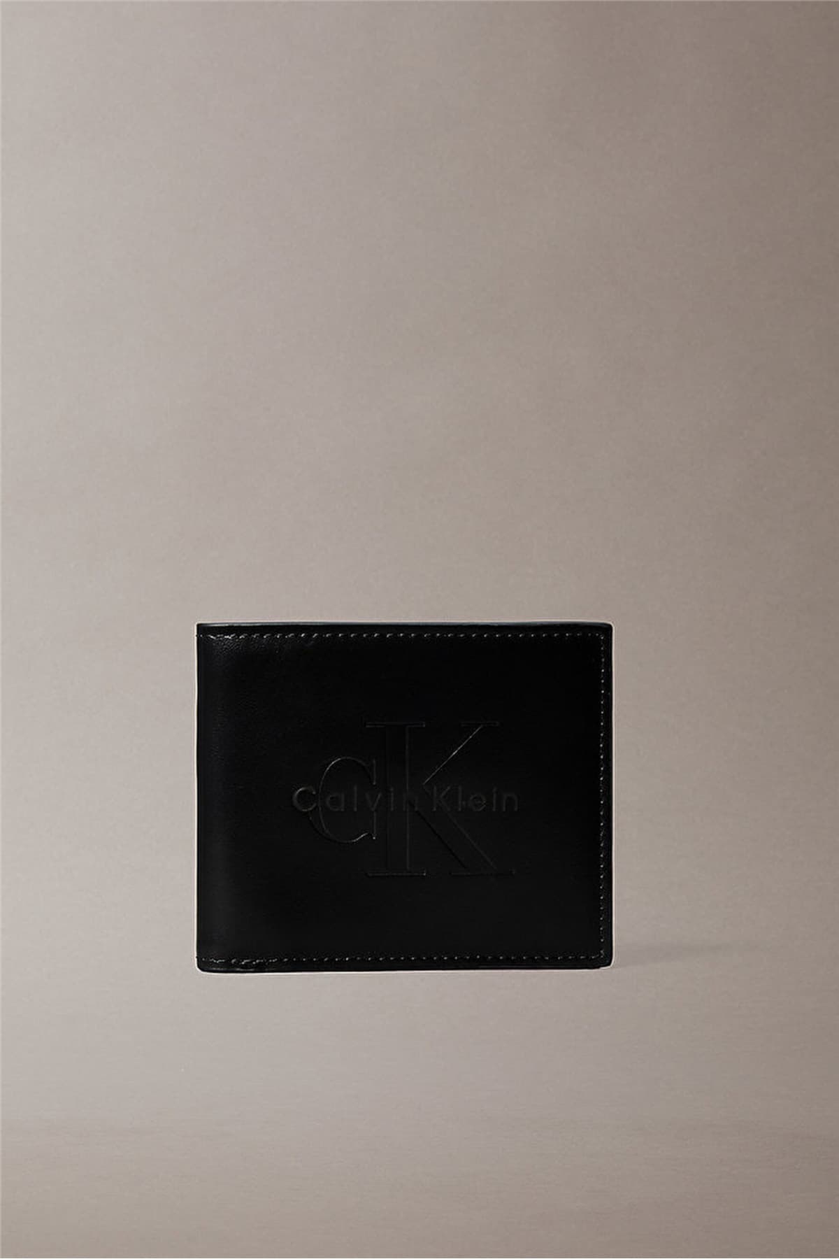 کیف پول مردانه Calvin Klein مدل LV04D1155GUB1 کیف پول مردانه Calvin Klein مدل LV04D1155GUB1