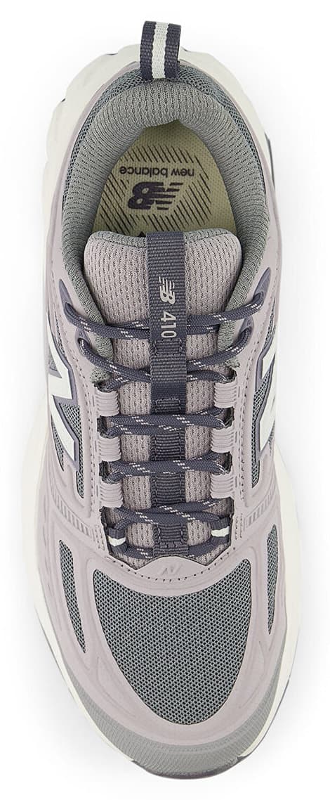 کفش دویدن زنانه New Balance خاکستری مدل 410 کفش دویدن زنانه New Balance خاکستری مدل 410