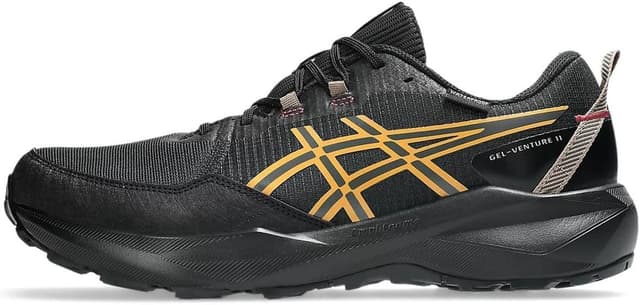 کفش دویدن مردانه ASICS ضدآب Gel-Venture 11 مدل 1011C159-002 کفش دویدن مردانه ASICS ضدآب Gel-Venture 11 مدل 1011C159-002